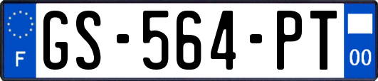 GS-564-PT