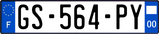 GS-564-PY