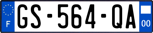 GS-564-QA