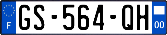GS-564-QH
