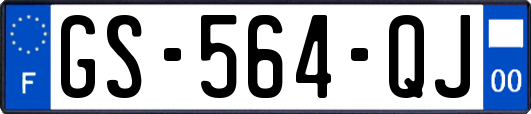 GS-564-QJ