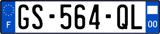 GS-564-QL