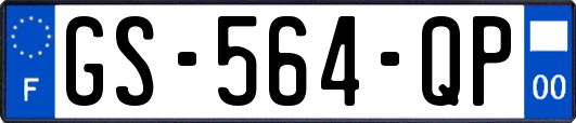 GS-564-QP