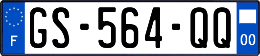 GS-564-QQ