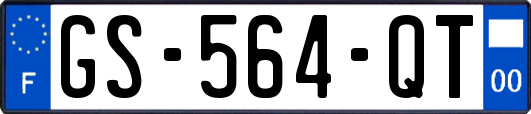GS-564-QT