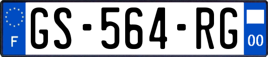 GS-564-RG