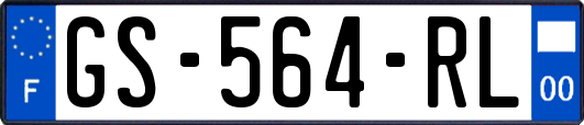 GS-564-RL