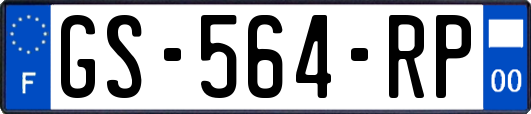 GS-564-RP