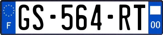 GS-564-RT