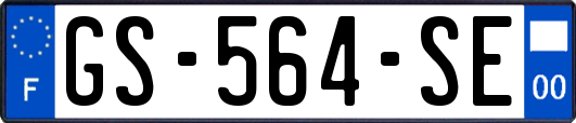 GS-564-SE