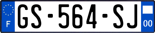 GS-564-SJ