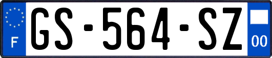 GS-564-SZ