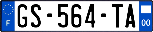 GS-564-TA