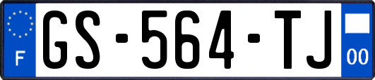 GS-564-TJ