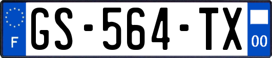 GS-564-TX