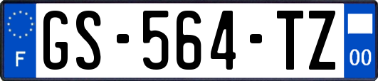 GS-564-TZ