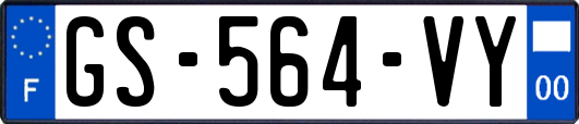 GS-564-VY