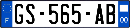 GS-565-AB