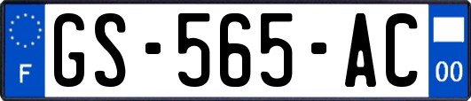 GS-565-AC