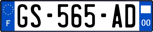 GS-565-AD