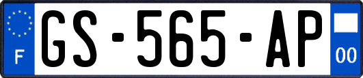 GS-565-AP