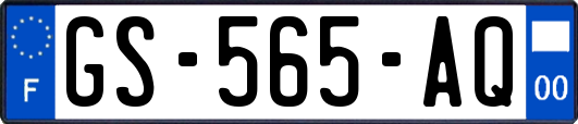 GS-565-AQ