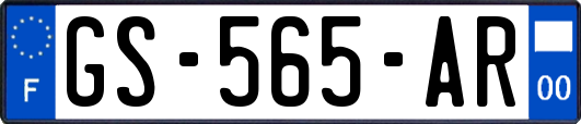 GS-565-AR