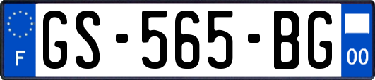 GS-565-BG