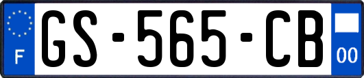 GS-565-CB
