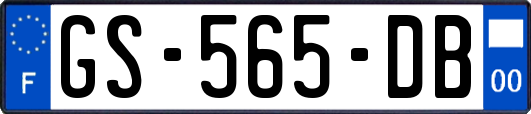 GS-565-DB