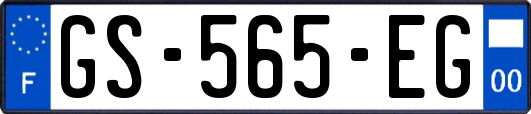 GS-565-EG