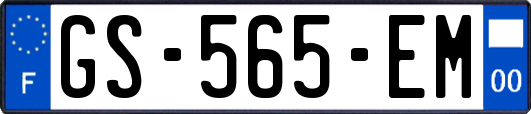 GS-565-EM