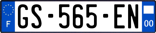 GS-565-EN