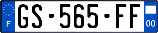 GS-565-FF