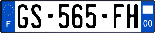 GS-565-FH