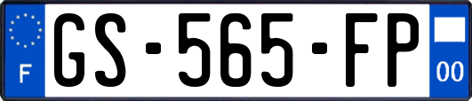 GS-565-FP
