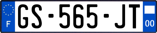 GS-565-JT