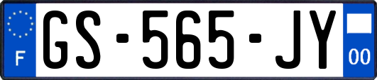 GS-565-JY