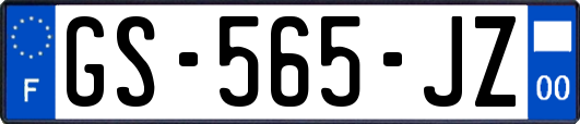 GS-565-JZ