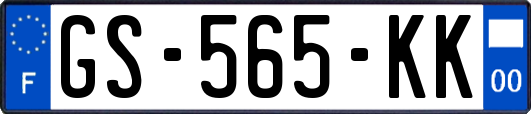 GS-565-KK