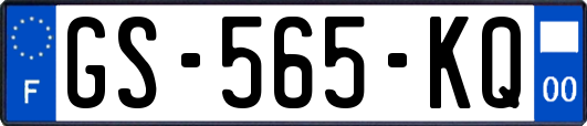 GS-565-KQ