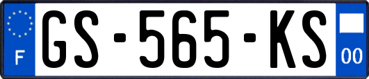 GS-565-KS