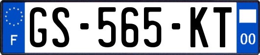 GS-565-KT