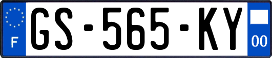 GS-565-KY