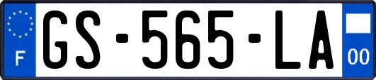 GS-565-LA