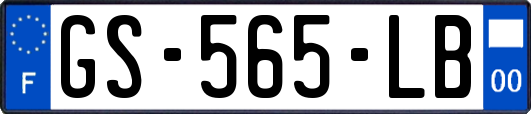 GS-565-LB