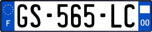 GS-565-LC