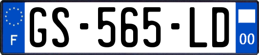 GS-565-LD
