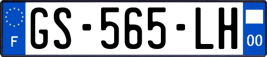 GS-565-LH