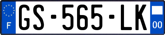 GS-565-LK